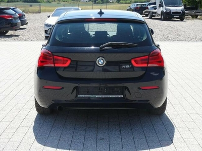 BMW 116 1.5Turbo 109KM! 100% Bezwypadkowy! Opłacony! Okazja!