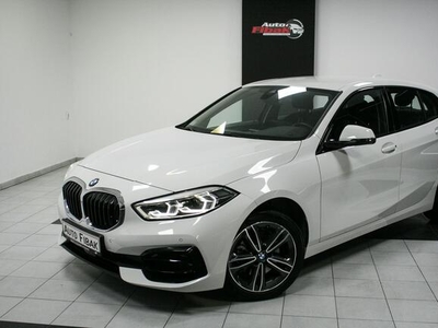 BMW 118 Salon Polska*Automat*Virtual*41000km*Vat23%