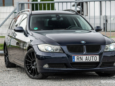 BMW 318 E90 (2005-2012)