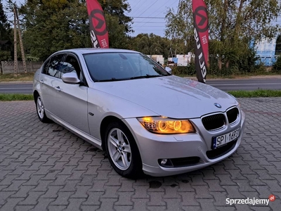 Bmw 320d e90