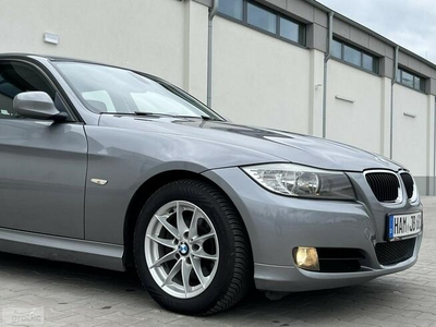 BMW 335 320•170PS•Klimatronik•Serwis•Zadbana