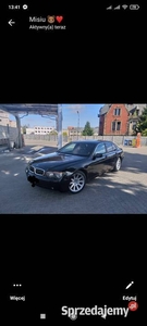 BMW 4.0 diesel