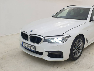 BMW 520 xDrive M Sport sport Salon PL! ASO! FV23%! G30/G31 …