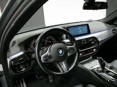 BMW 530 xDrive*Automat*Mpakiet*Salon Polska*Vat23%