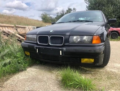 BMW SERIA 3 III (E36) M-Pakiet