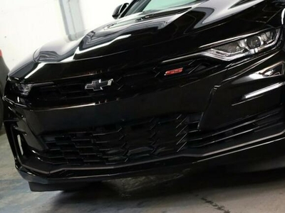 Chevrolet Camaro 1SS 6.2L V8 455KM