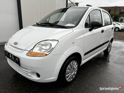 Chevrolet Spark Raty/Zamiana Gwarancja SPARK zobacz wspomag…