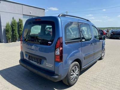 Citroen Berlingo Multispace XTR