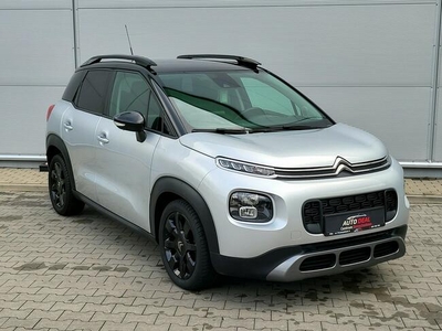 Citroen C3 Aircross 1.2 Benzyna,110KM, Automat, Gwarancja, Zamiana, AUTO DEAL,