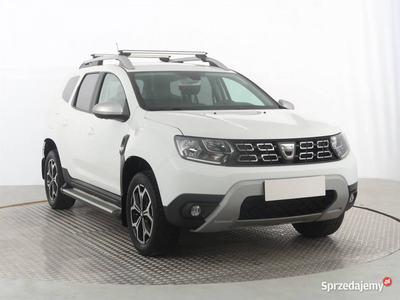 Dacia Duster 1.6 SCe