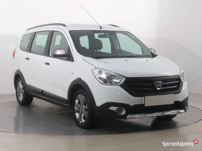 Dacia Lodgy 1.5 dCi