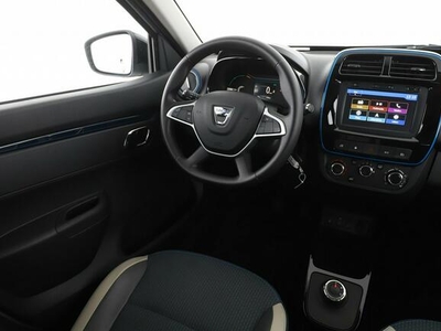 Dacia spring Comfort Plus/automat/navi/klimatyzacja