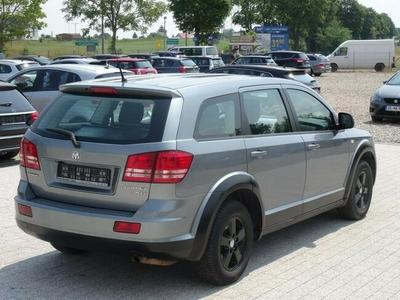 Dodge Journey 2.4Benz 170KM! Opłacony! Okazja!