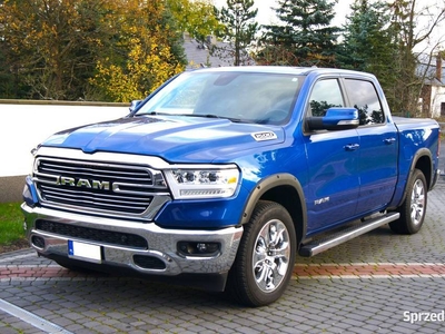 Dodge Ram 1500 Bighorn 4x4 LPG 2019