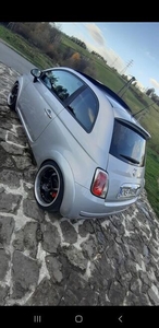 Fiat 500 1.4 16V Sport Euro5