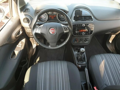 Fiat Punto 1.4 Benzyna. Zadbany. Sprowadzony z Niemiec. Bogata Wersja.