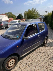 Fiat Seicento 1.1