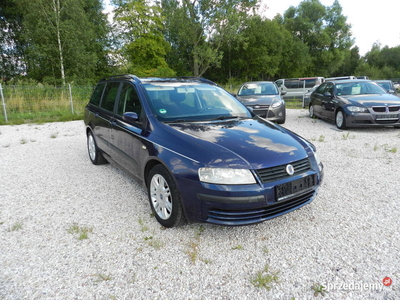 Fiat Stilo