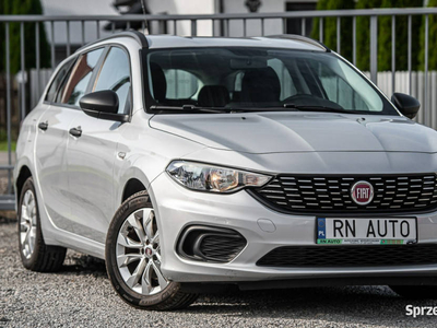 Fiat Tipo II (2016-)