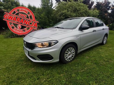 Fiat Tipo zadbany, krajowy , LPG faktura VAT