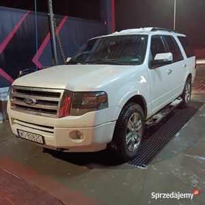 Ford expedition explrer