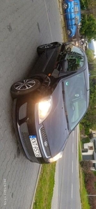 Ford Fiesta 2007rok benzyna