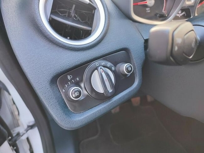 Ford Fiesta Serwis ASO Klimatronik zadbana Gwarancja