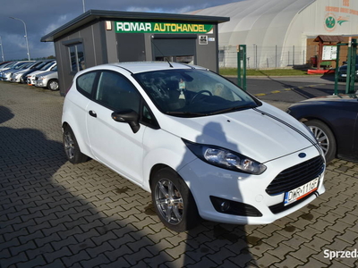 Ford Fiesta, zarejestrowana (2)