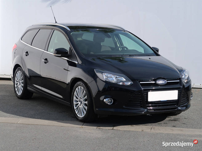 Ford Focus 1.0 EcoBoost