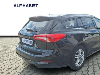 Ford Focus 1.0 EcoBoost Trend Edition Business