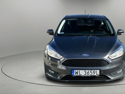 Ford Focus 1.5 TDCi Trend ! Z polskiego salonu ! Faktura VAT !