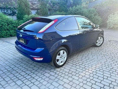 Ford Focus Dobry stan, zadbany.