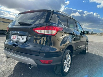 Ford Kuga 2.0 150ps El.Klapa Asytent pasa ruchu 2xPDC Convers+ Automat