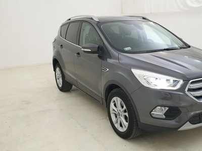 Ford Kuga 2.0 TDCi FWD Edition Salon PL! ASO! FV23%!