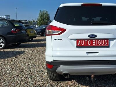 Ford Kuga climatrinic AUTOMAT