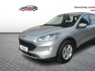 Ford Kuga Pakiet zimowy • SALON POLSKA • Jak nowa 18.000 km…