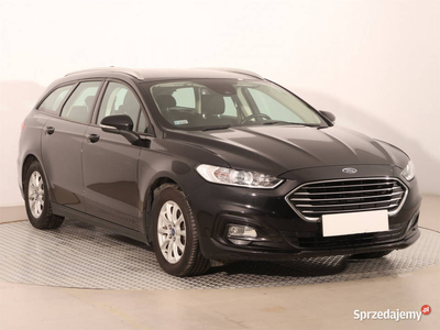 Ford Mondeo 2.0 EcoBlue