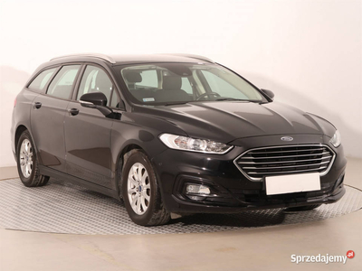 Ford Mondeo 2.0 EcoBlue