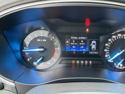 Ford Mondeo 2.0 EcoBlue Trend ! Automat ! Salon Polska ! Faktura Vat 23 % !