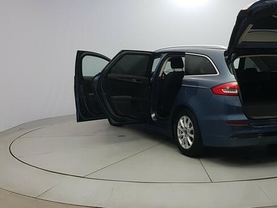 Ford Mondeo 2.0 Hybrid Titanium ! Z polskiego salonu ! Faktura VAT !