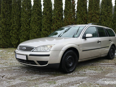 Ford Mondeo 2003r. 2,0 Diesel 90KM Kombi Tanio - Możliwa Za…
