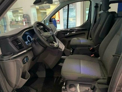 Ford Tourneo Custom L2 Titanium 150KM 8-osob Aktywny Tempo. Kamera Niska Cena 2841 zł