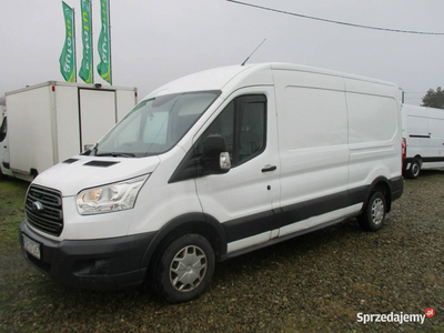 Ford Transit 2.0 tdci 130KM