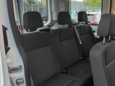 Ford Transit Trend L3H2 2.0 Ecoblue 130 KM 9 os. LD80890