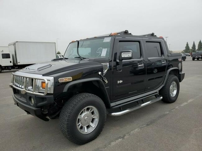 Hummer H2