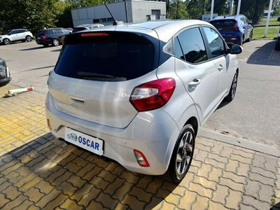 Hyundai i10 1.2 modern - dostępny od ręki