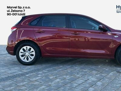 Hyundai i30 1.5, 110KM, PB, SalonPL, ASO, Classic+, fv23%