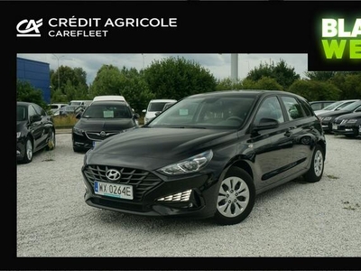 Hyundai i30 1.5 DPI/110KM Classic+ Salon PL Fvat 23% WX0264E