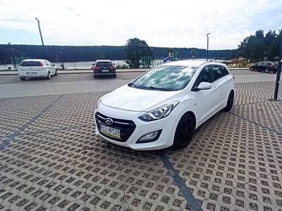 Hyundai i30 2015