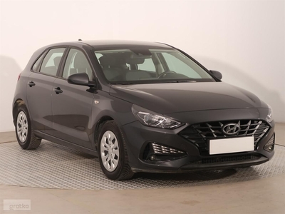 Hyundai i30 II , Salon Polska, 1. Właściciel, Automat, VAT 23%, Klima,